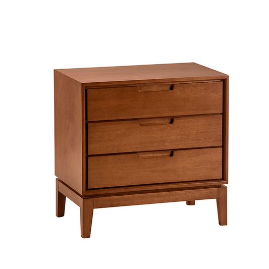 Mesa de cabeceira Masotti