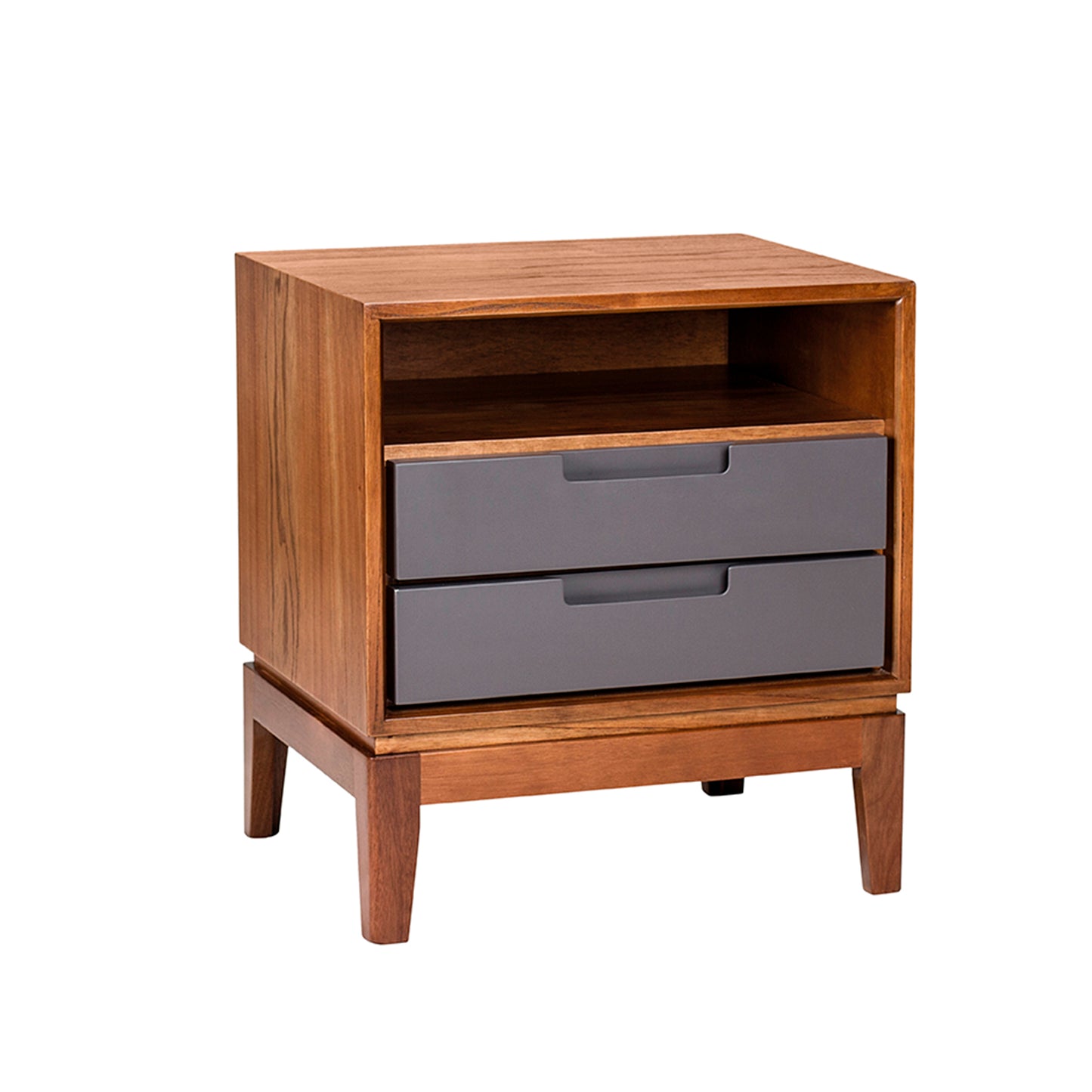 Mesa de cabeceira Masotti