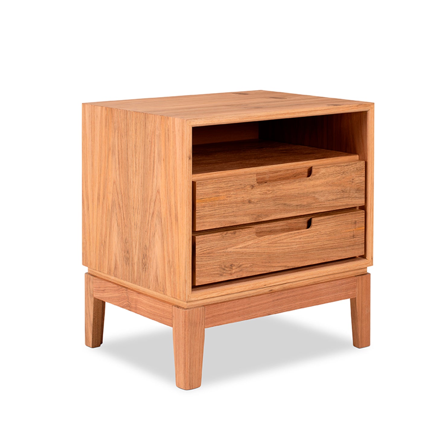 Mesa de cabeceira Masotti