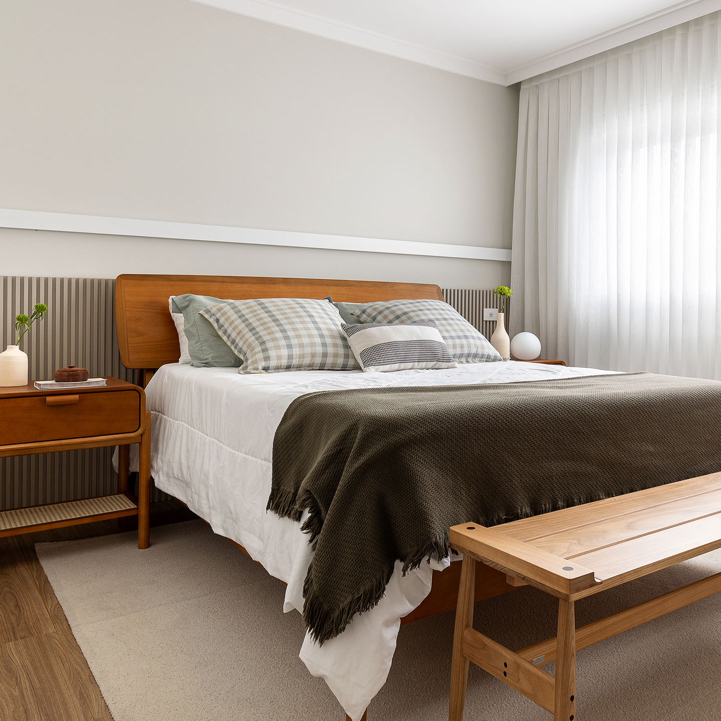 Cama Helene
