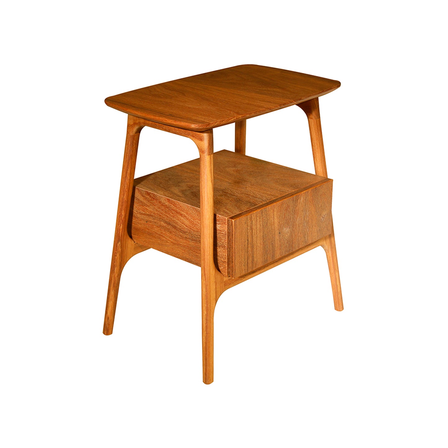 Mesa de cabeceira Masotti
