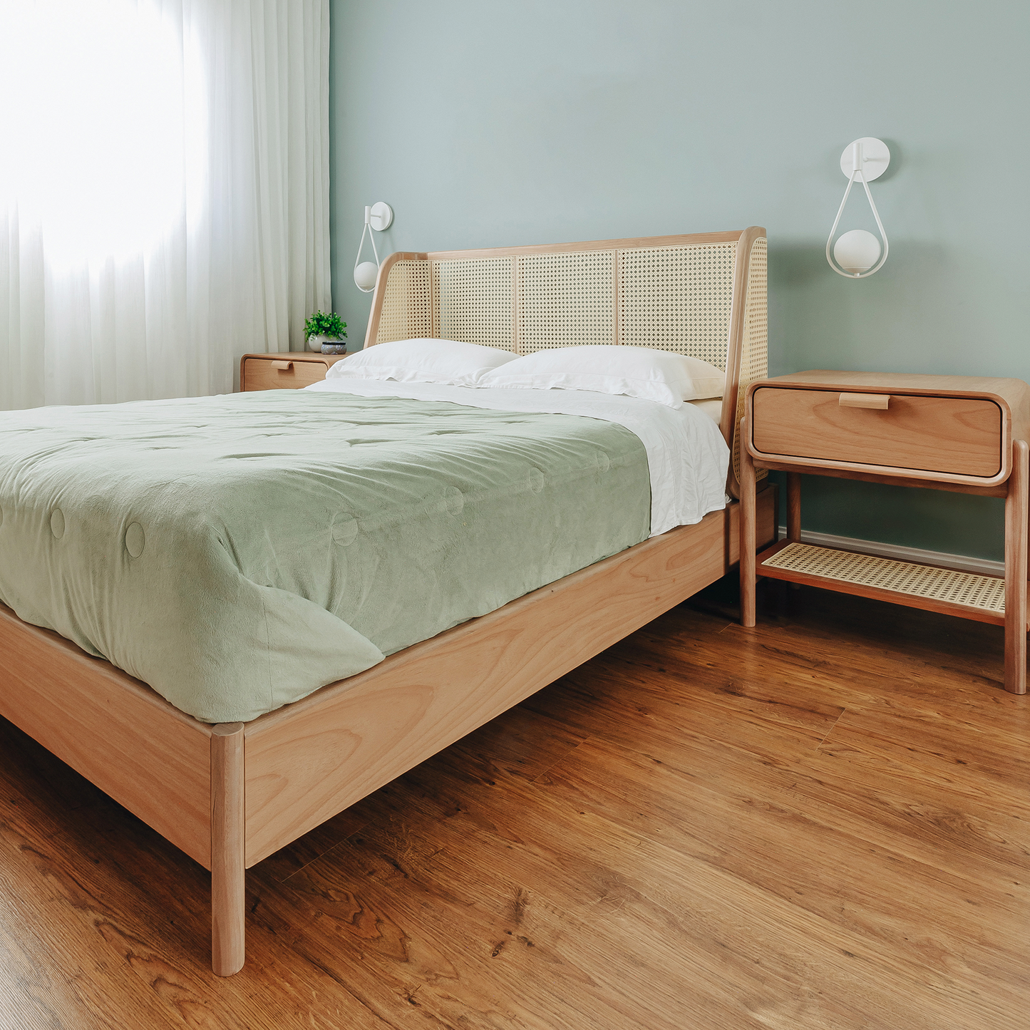 Cama Bia