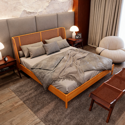 Cama Bia