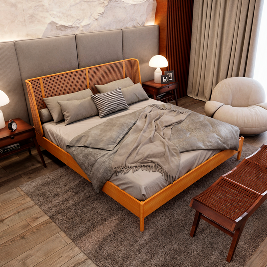 Cama Bia