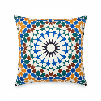 Almofada Fès
