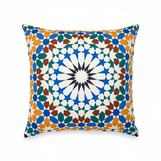 Almofada Fès
