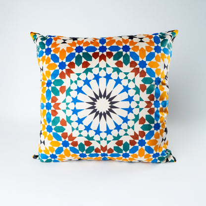 Almofada Fès