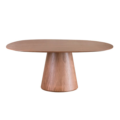 Mesa Orgânica Oma