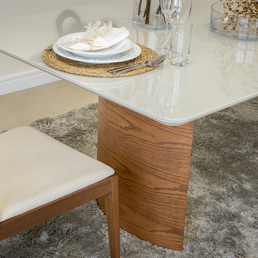 Mesa de Jantar Iolanda