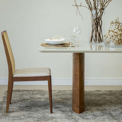 Mesa de Jantar Iolanda