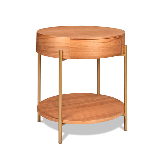 Mesa de cabeceira Elisse