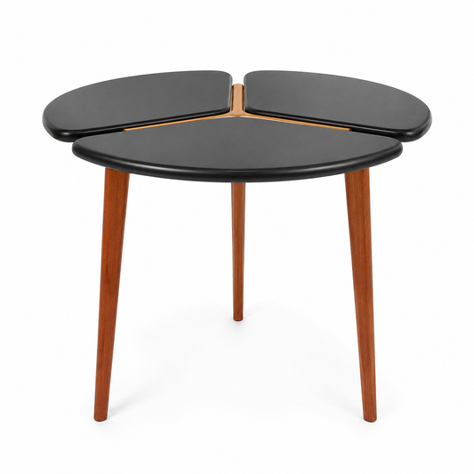 Mesa lateral Trevo