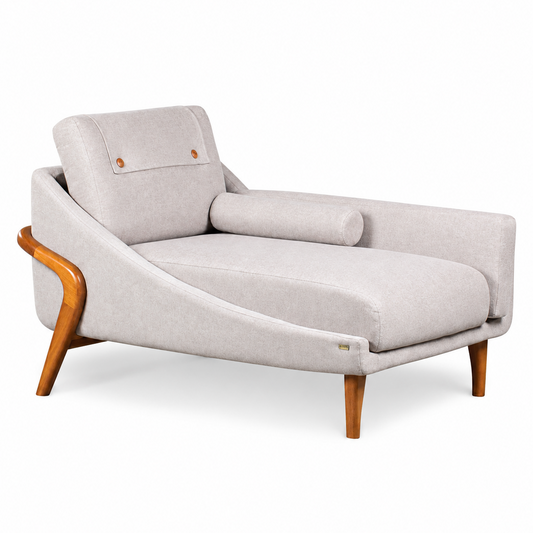 Chaise Anatomy