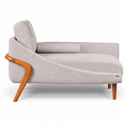 Chaise Anatomy