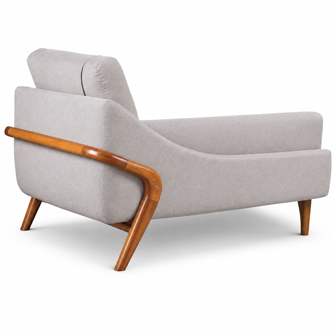 Chaise Anatomy