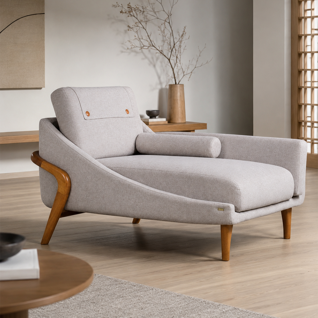 Chaise Anatomy