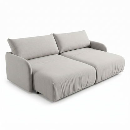 Sofá-Cama Cromie