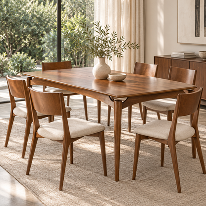 Mesa de Jantar Masotti