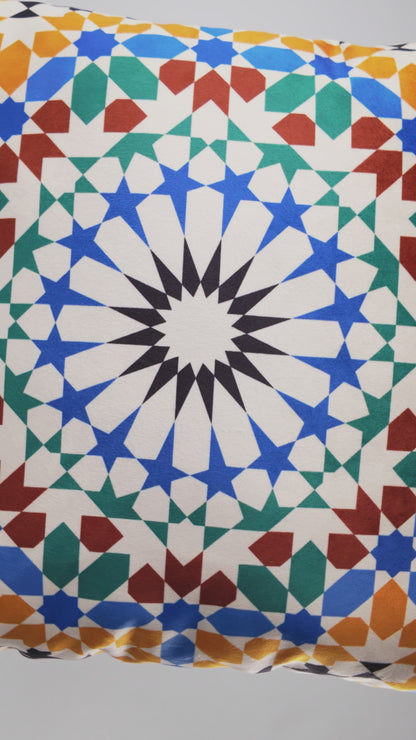 Almofada Fès
